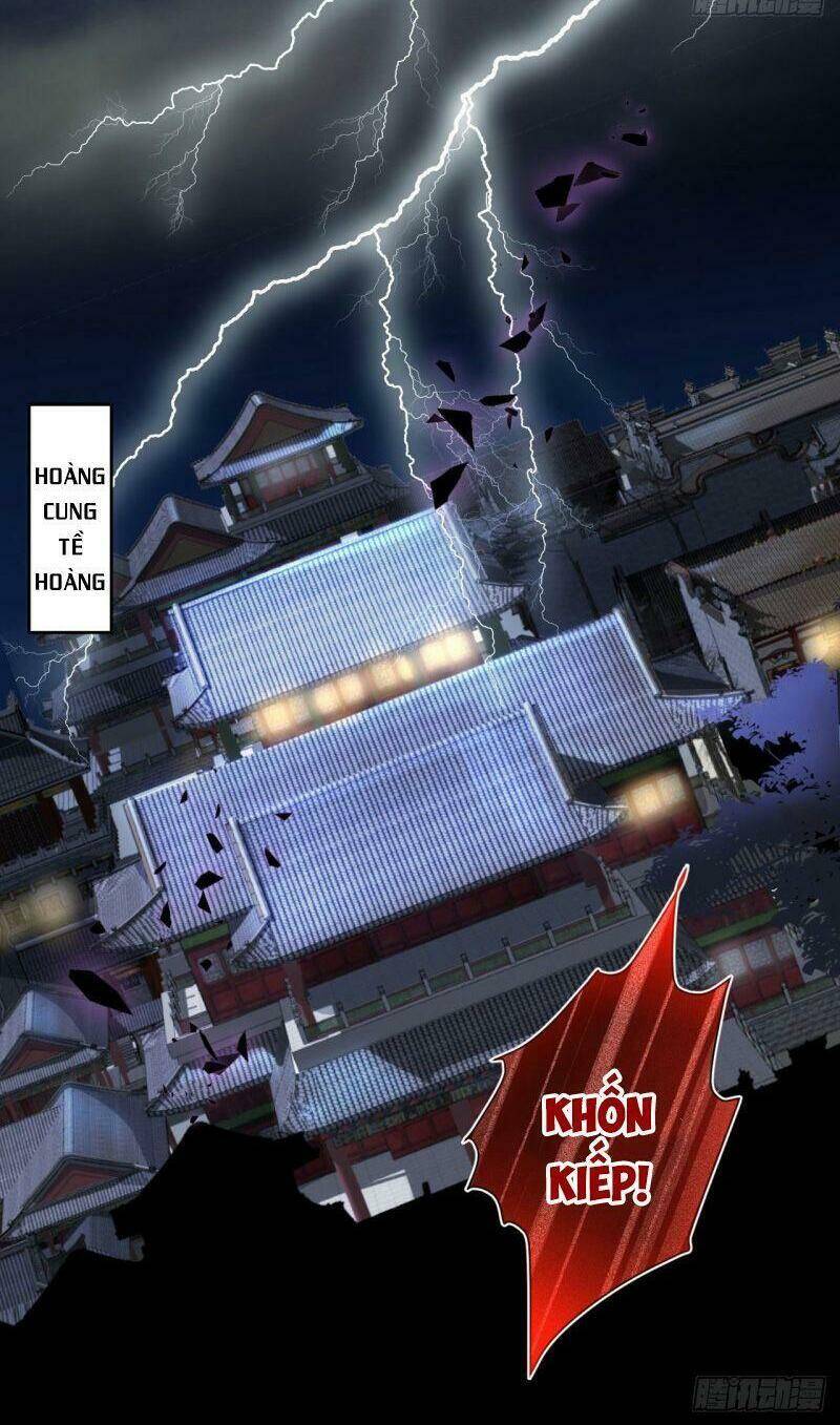 Bị Dạy Dỗ Thành Thánh Chapter 8 - 32