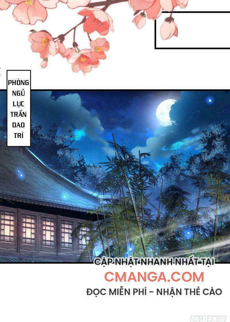 Bị Dạy Dỗ Thành Thánh Chapter 8 - 37