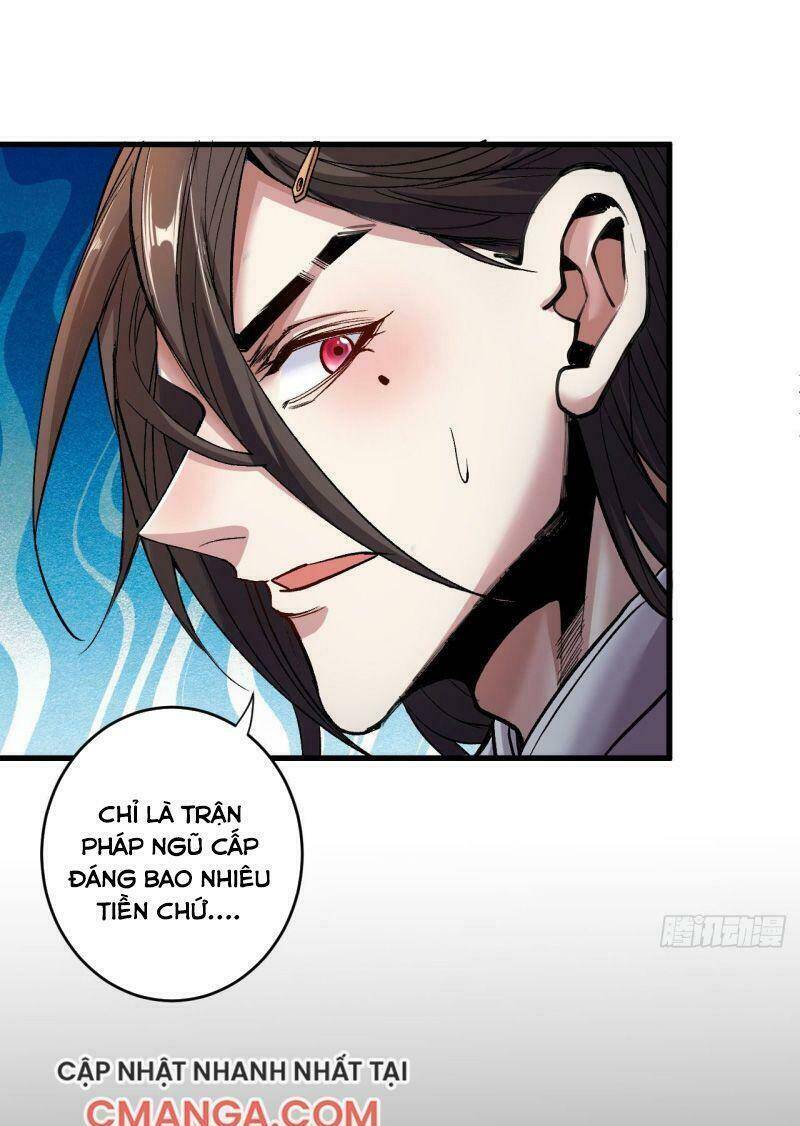 Bị Dạy Dỗ Thành Thánh Chapter 8 - 5