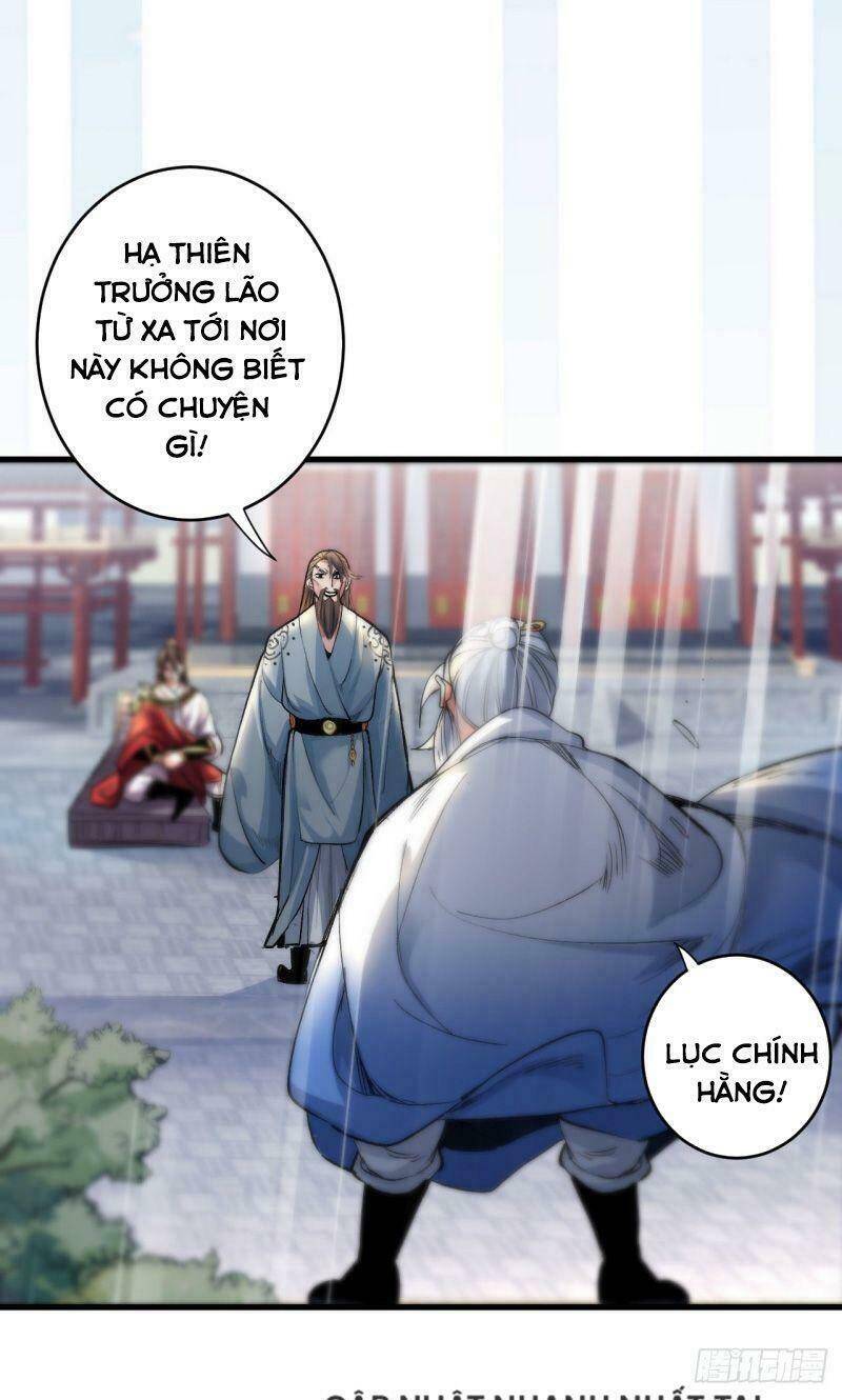 Bị Dạy Dỗ Thành Thánh Chapter 8 - 9