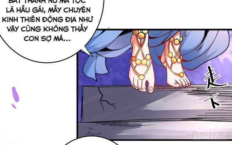 Bị Dạy Dỗ Thành Thánh Chapter 18 - 8