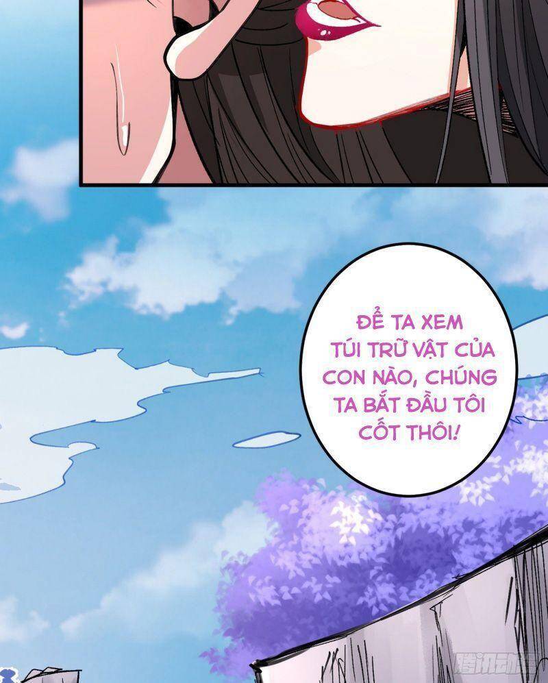 Bị Dạy Dỗ Thành Thánh Chapter 18 - 10