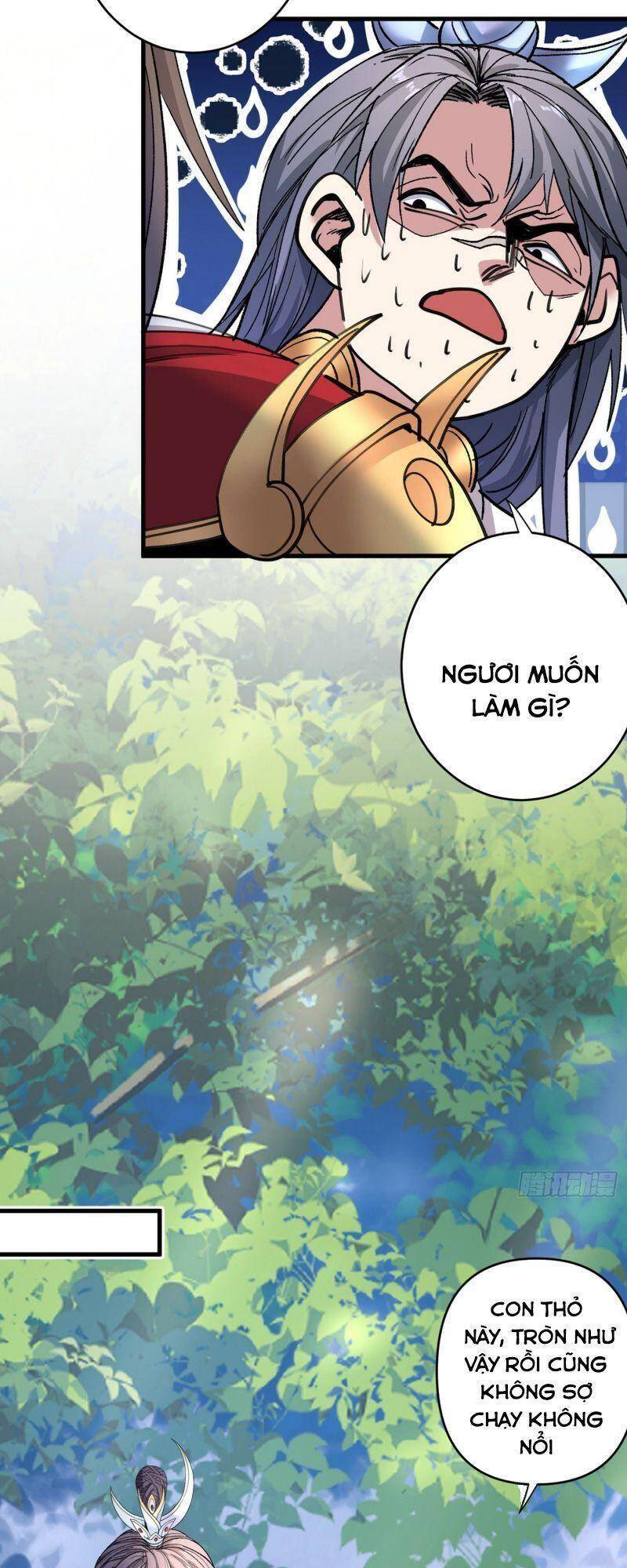 Bị Dạy Dỗ Thành Thánh Chapter 23 - 11