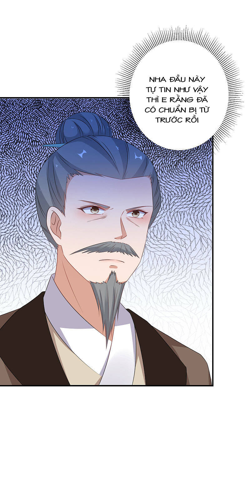 Nghịch Thiên Độc Phi Chapter 13 - 8