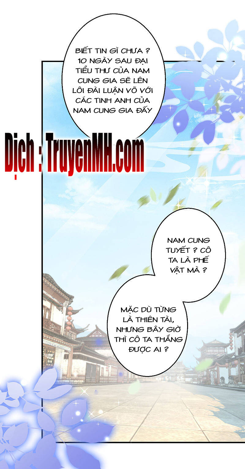 Nghịch Thiên Độc Phi Chapter 13 - 9
