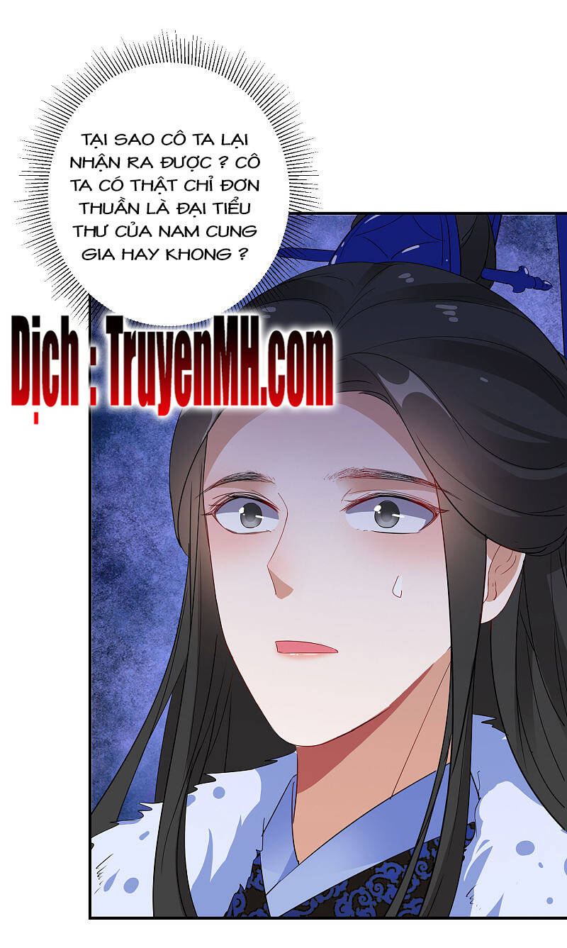 Nghịch Thiên Độc Phi Chapter 18 - 15