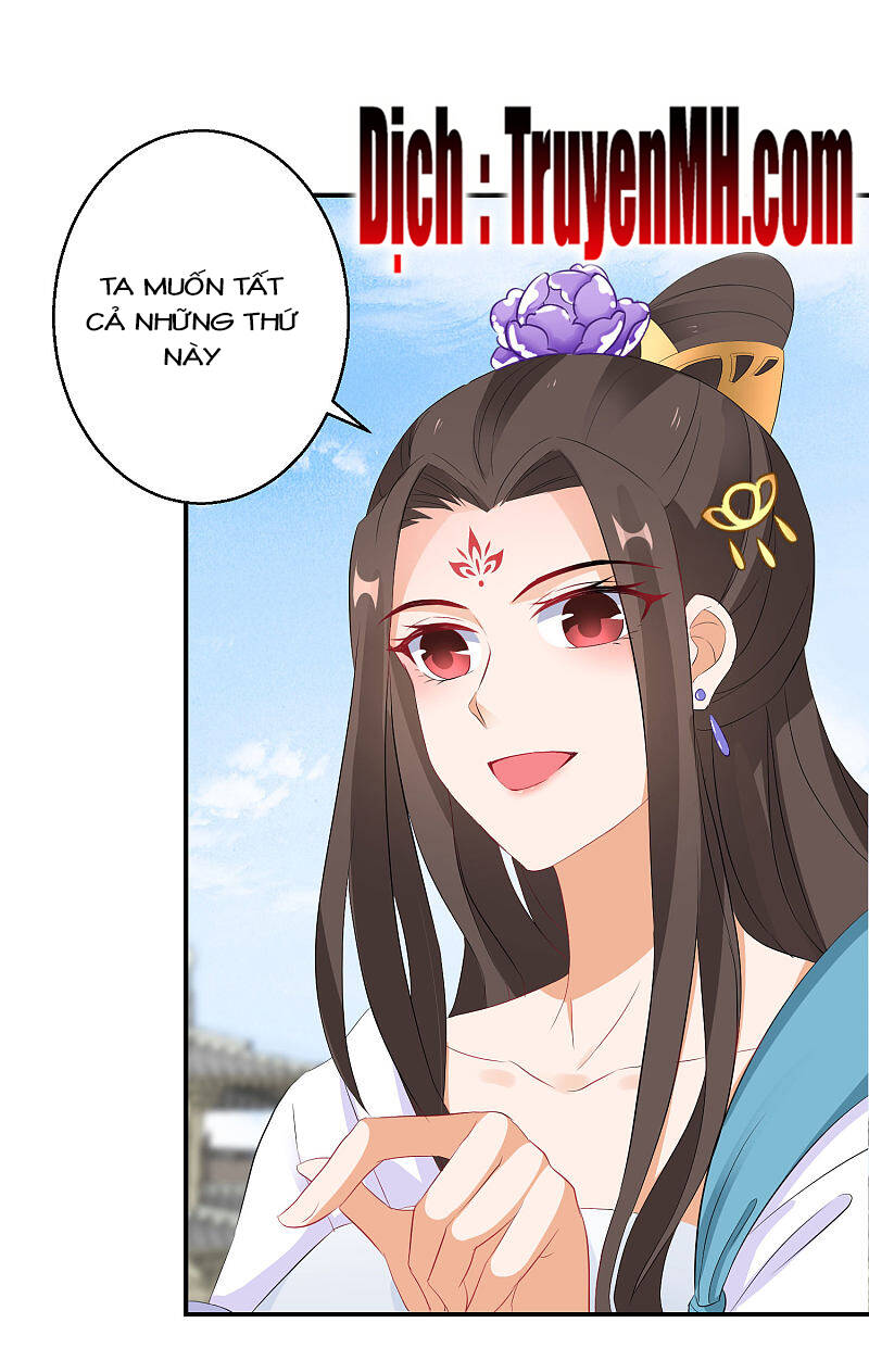 Nghịch Thiên Độc Phi Chapter 21 - 2