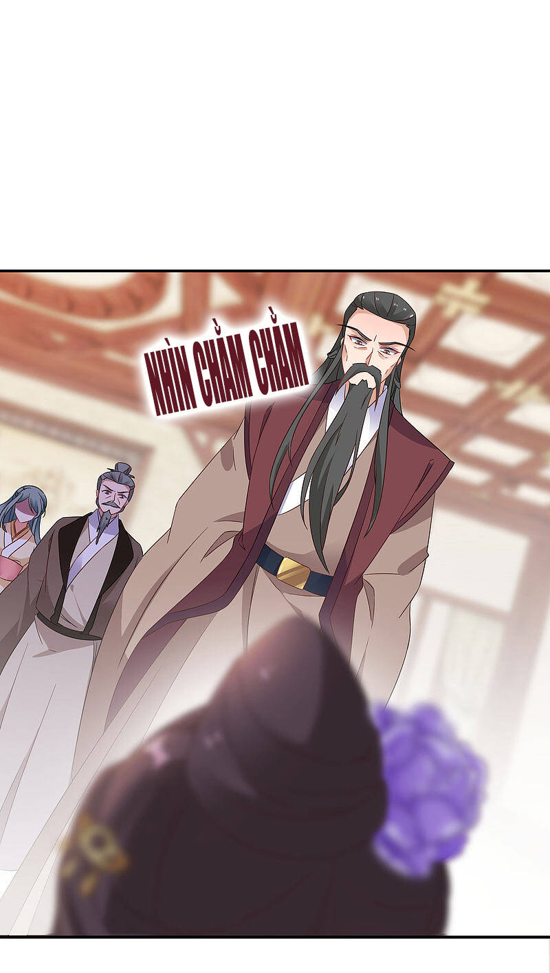 Nghịch Thiên Độc Phi Chapter 25 - 17