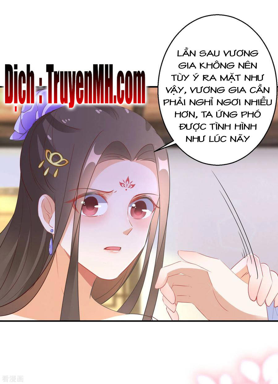 Nghịch Thiên Độc Phi Chapter 29 - 8