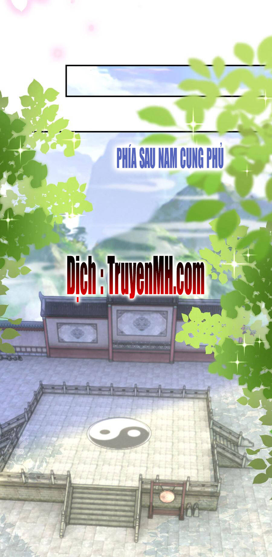 Nghịch Thiên Độc Phi Chapter 29 - 10
