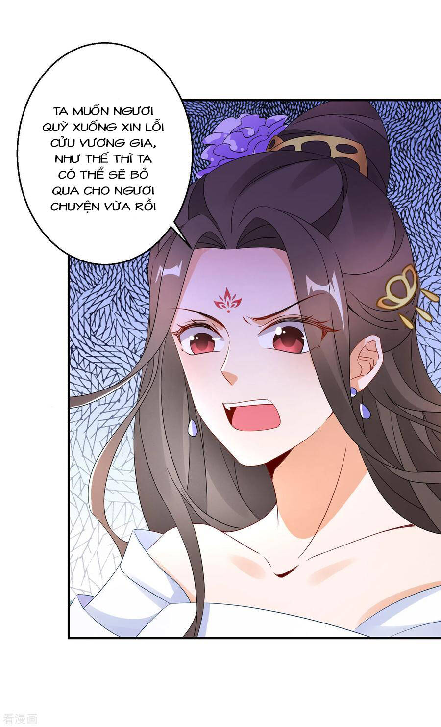 Nghịch Thiên Độc Phi Chapter 31 - 5