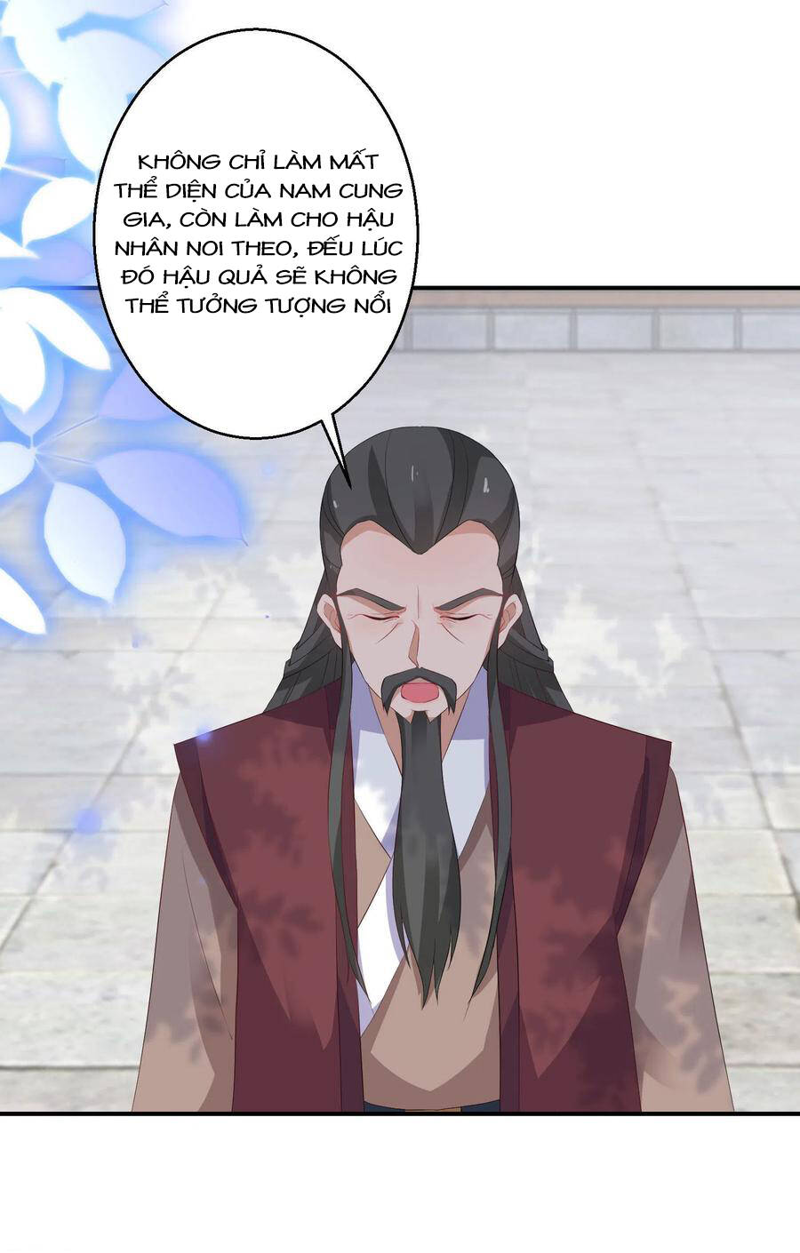 Nghịch Thiên Độc Phi Chapter 35 - 10