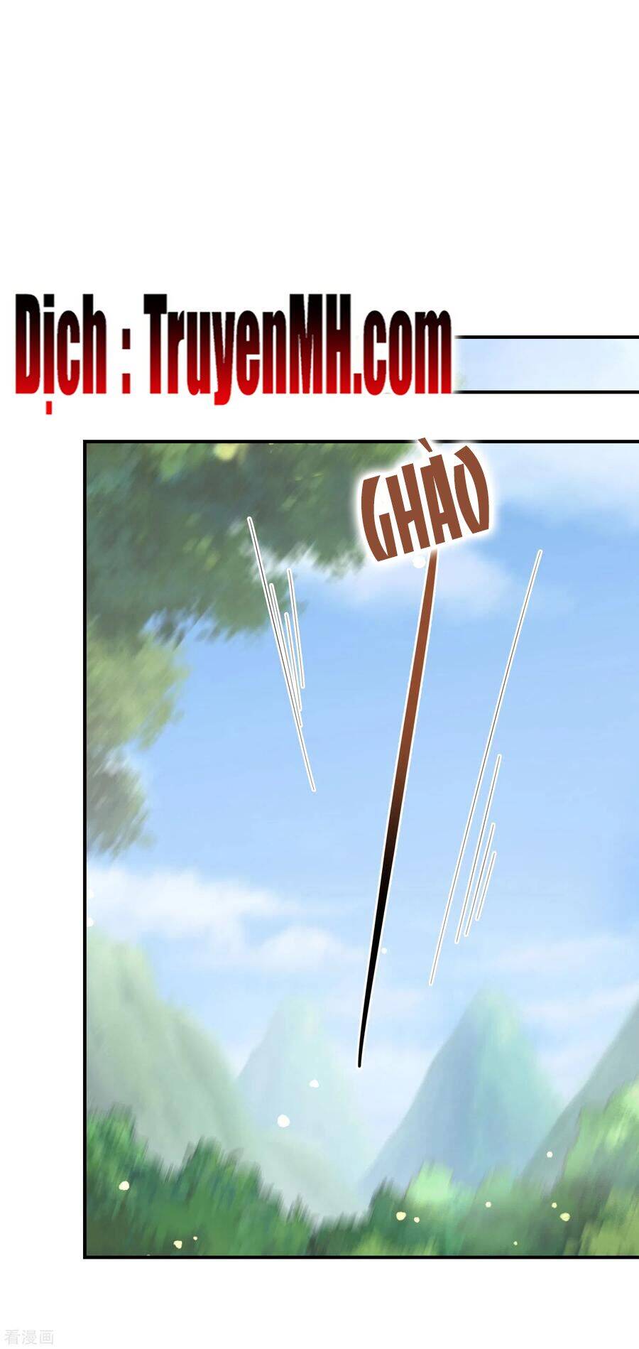 Nghịch Thiên Độc Phi Chapter 50 - 11