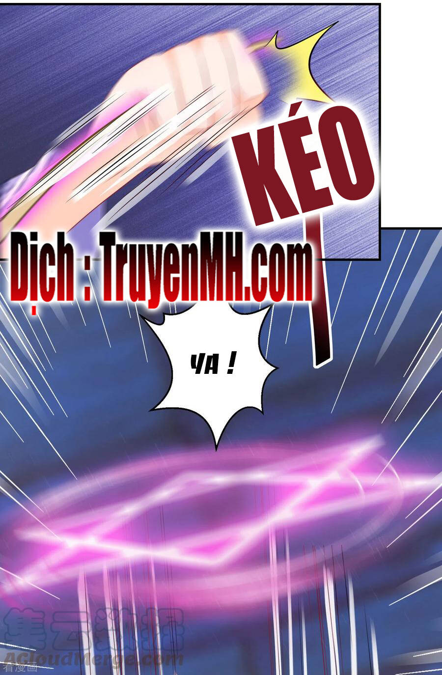 Nghịch Thiên Độc Phi Chapter 51 - 4