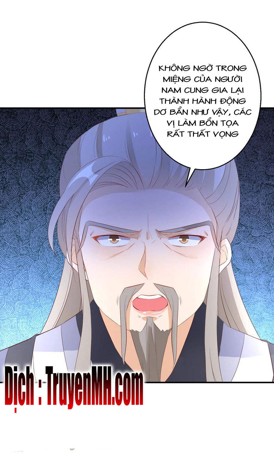 Nghịch Thiên Độc Phi Chapter 56 - 24