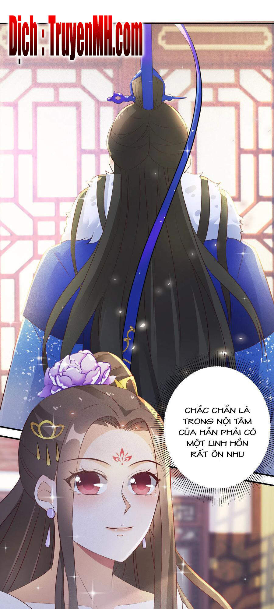 Nghịch Thiên Độc Phi Chapter 63 - 12