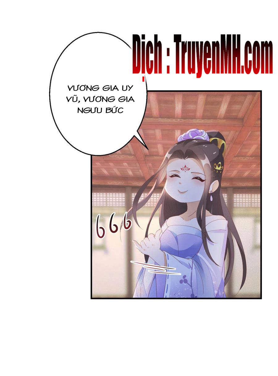 Nghịch Thiên Độc Phi Chapter 64 - 25