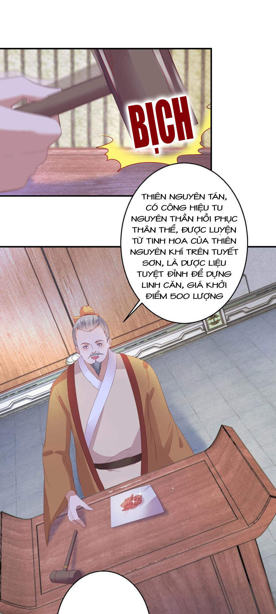 Nghịch Thiên Độc Phi Chapter 64 - 26