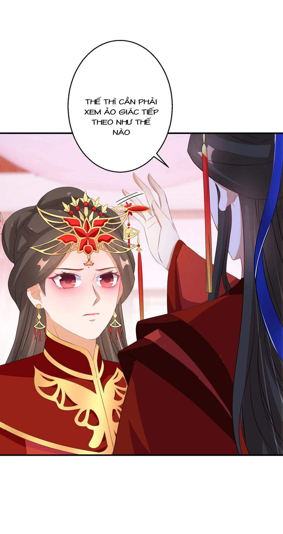 Nghịch Thiên Độc Phi Chapter 68 - 5