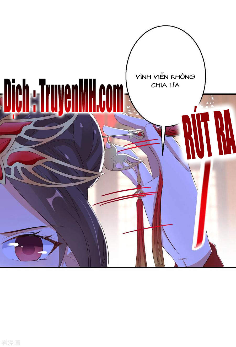 Nghịch Thiên Độc Phi Chapter 68 - 10