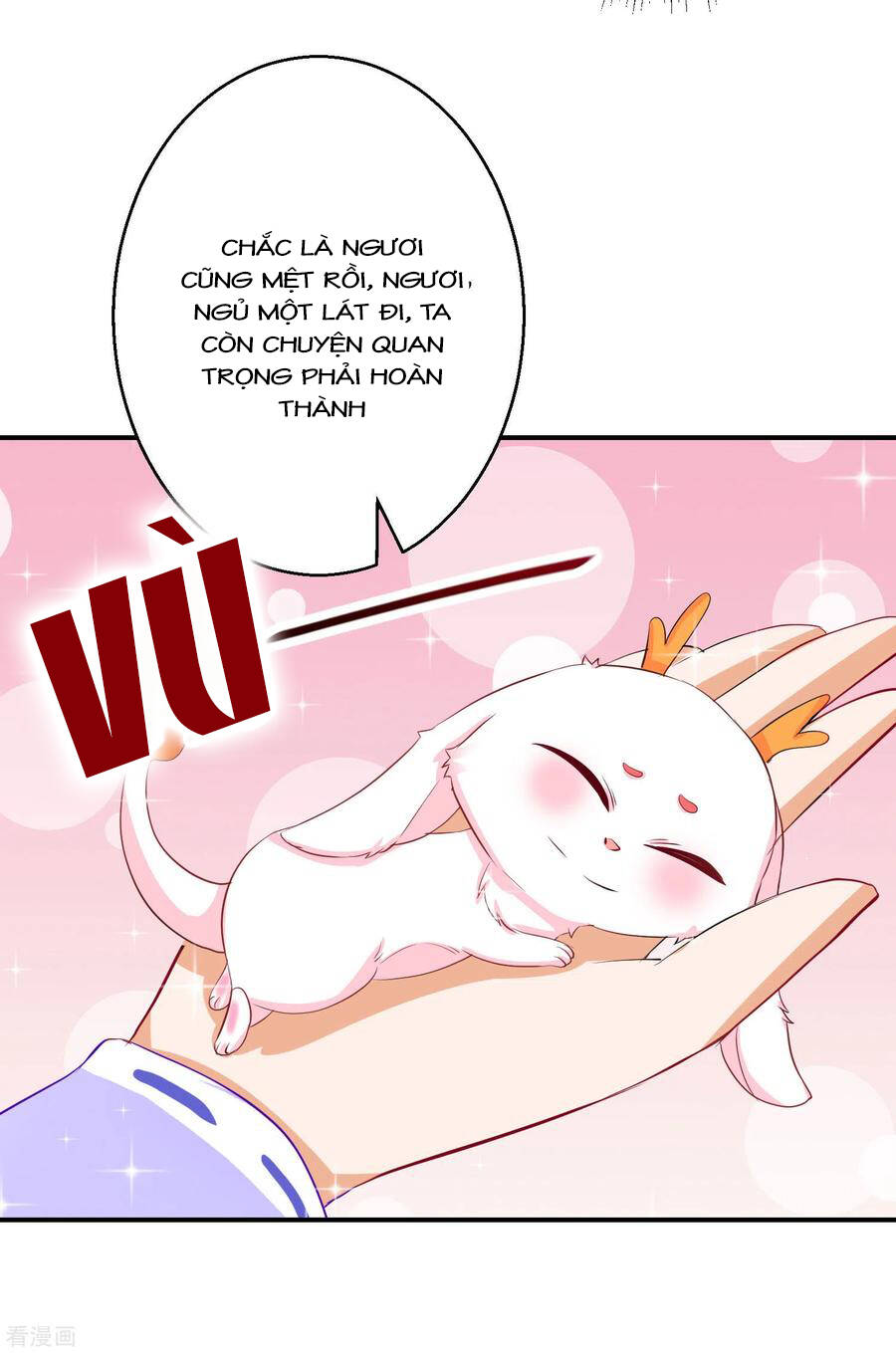 Nghịch Thiên Độc Phi Chapter 77 - 11