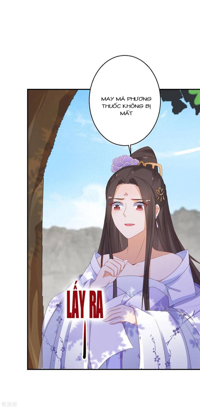 Nghịch Thiên Độc Phi Chapter 79 - 6