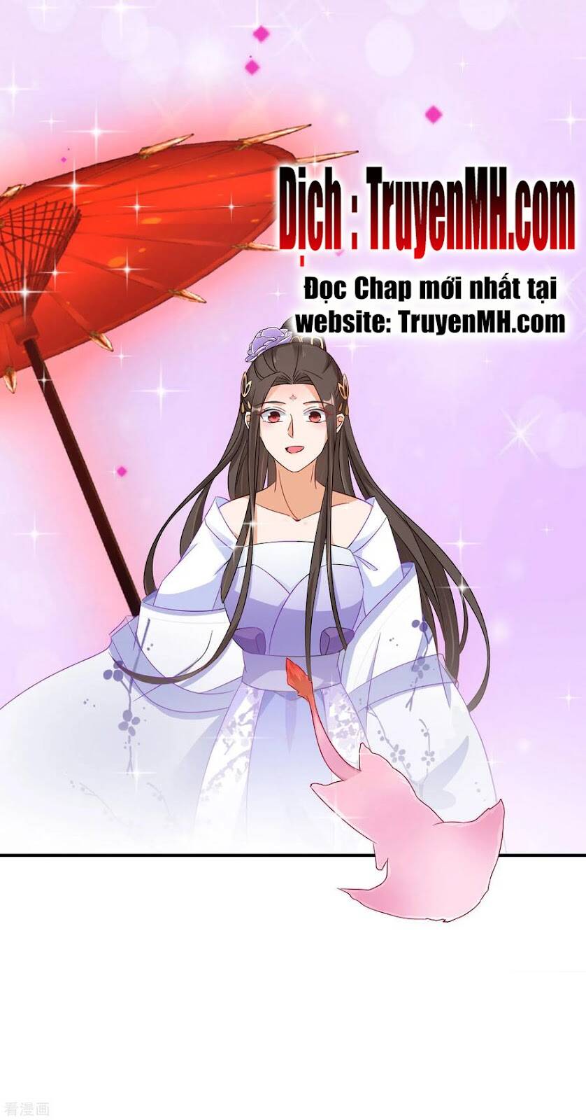 Nghịch Thiên Độc Phi Chapter 83 - 3