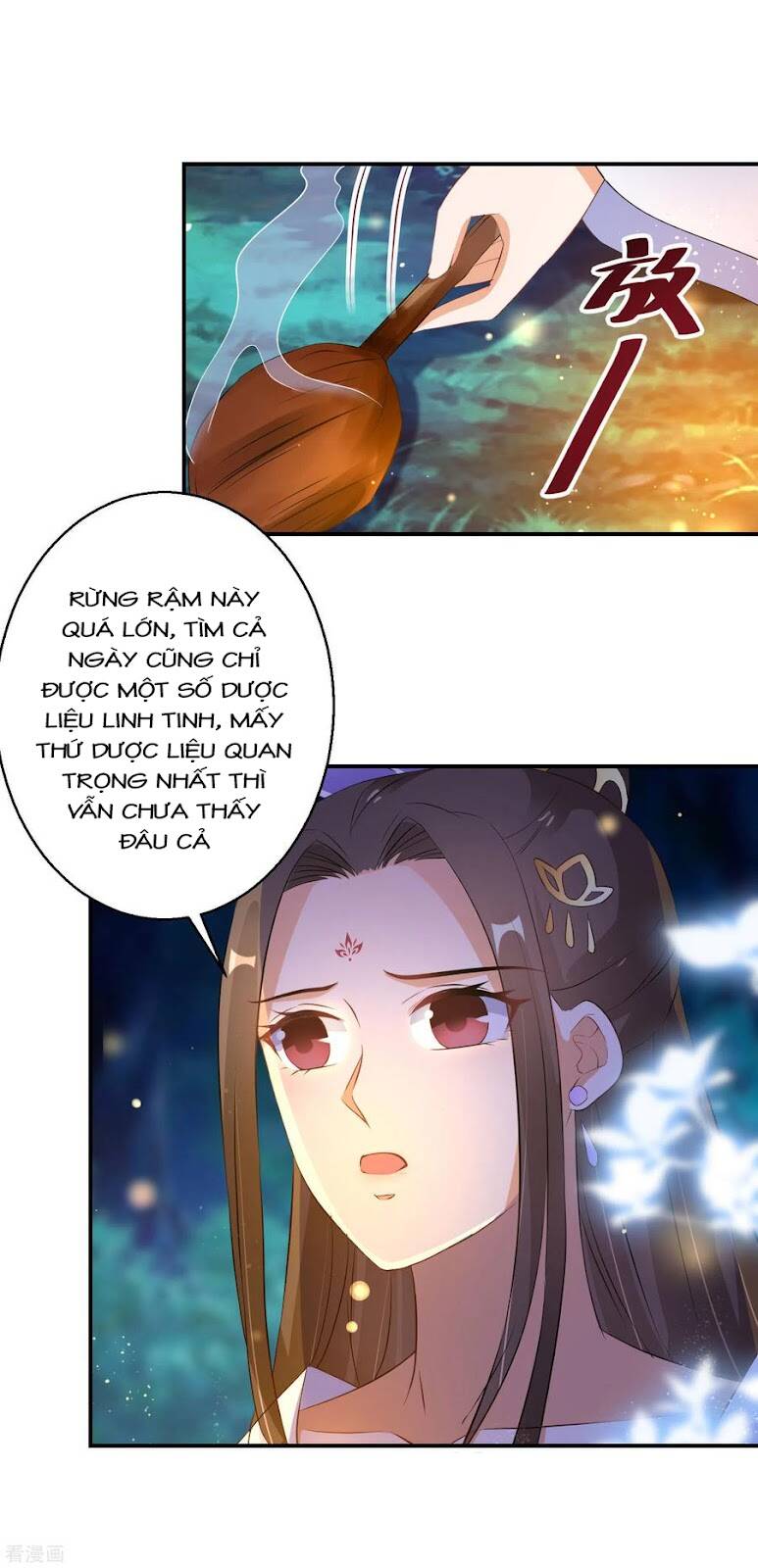 Nghịch Thiên Độc Phi Chapter 84 - 21