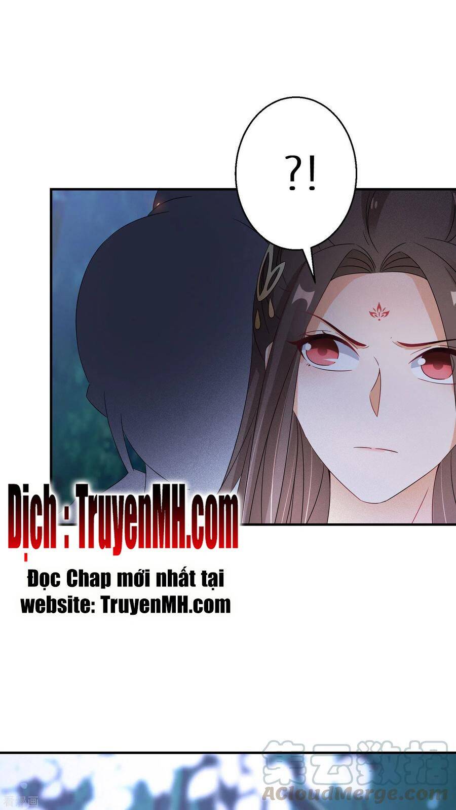 Nghịch Thiên Độc Phi Chapter 86 - 16