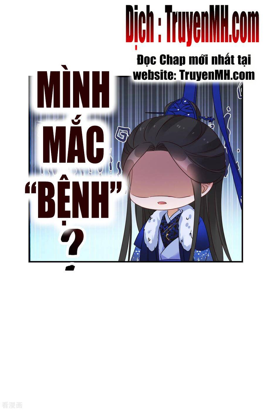 Nghịch Thiên Độc Phi Chapter 86 - 22