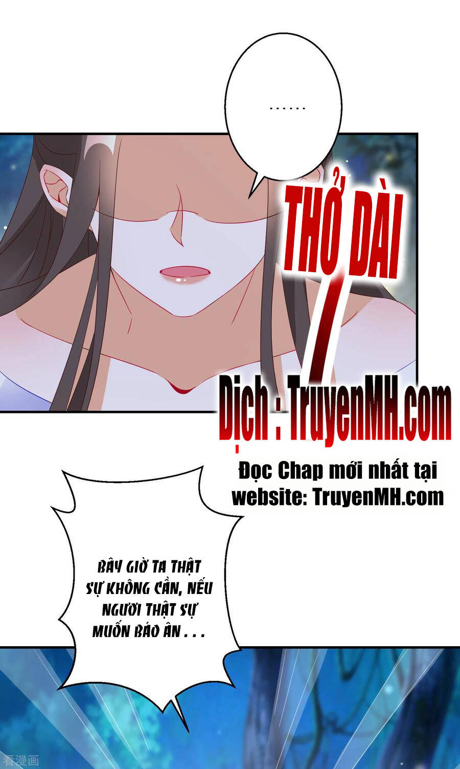 Nghịch Thiên Độc Phi Chapter 87 - 5