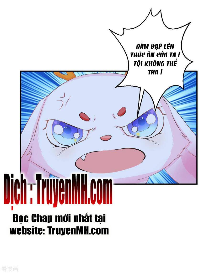 Nghịch Thiên Độc Phi Chapter 88 - 2