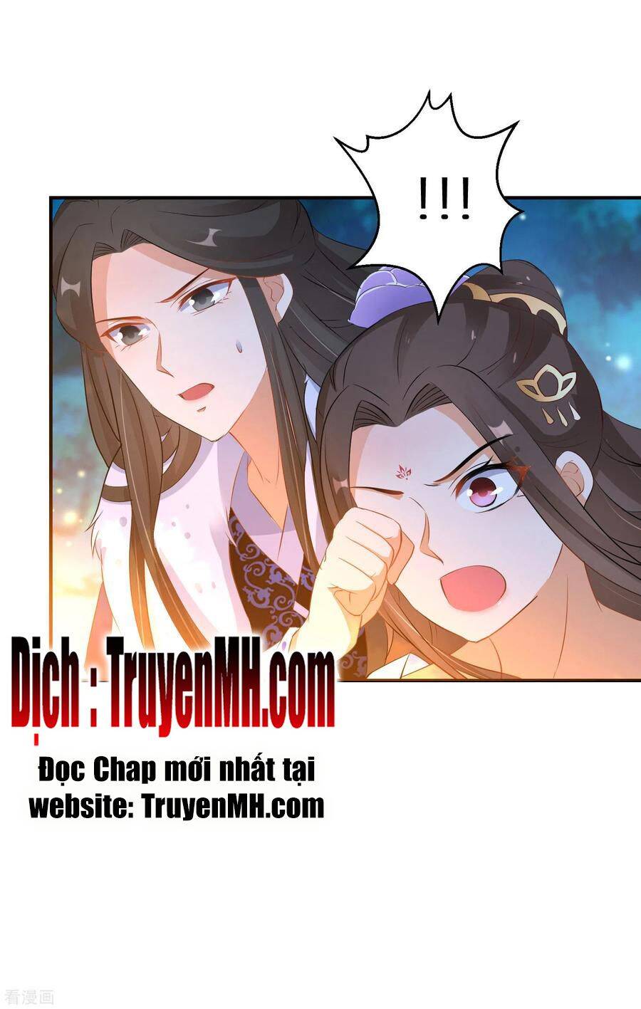 Nghịch Thiên Độc Phi Chapter 88 - 4