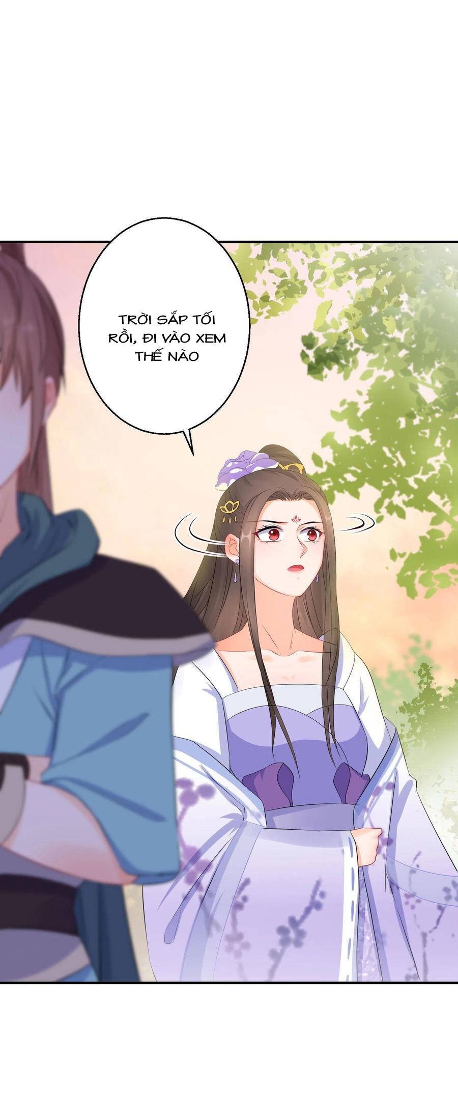 Nghịch Thiên Độc Phi Chapter 92 - 16