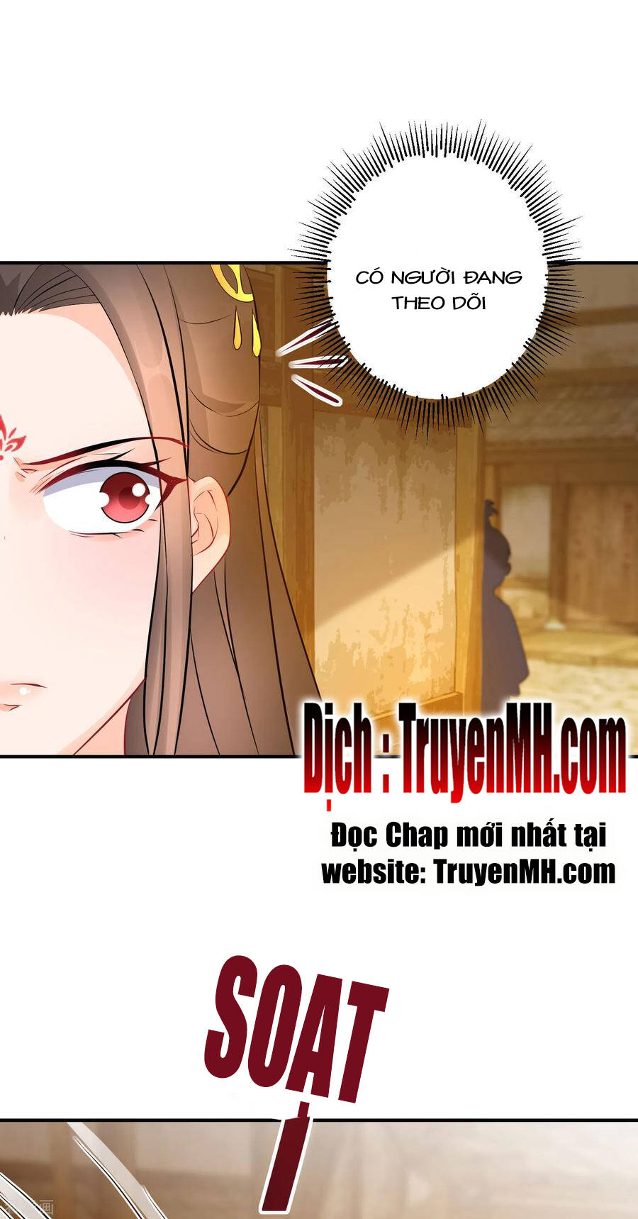 Nghịch Thiên Độc Phi Chapter 92 - 21