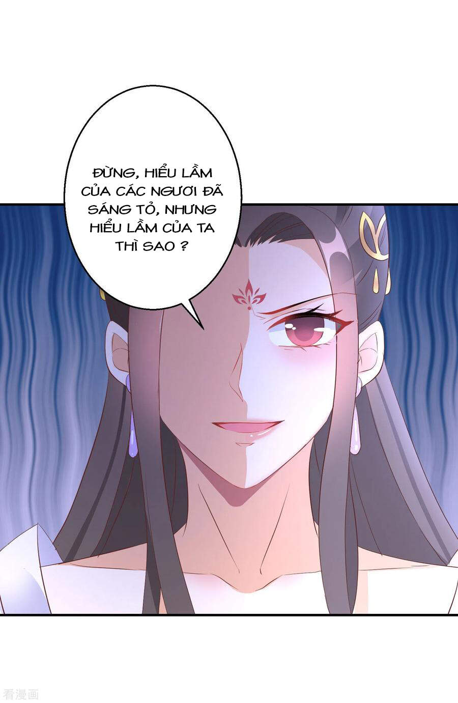 Nghịch Thiên Độc Phi Chapter 57 - 4