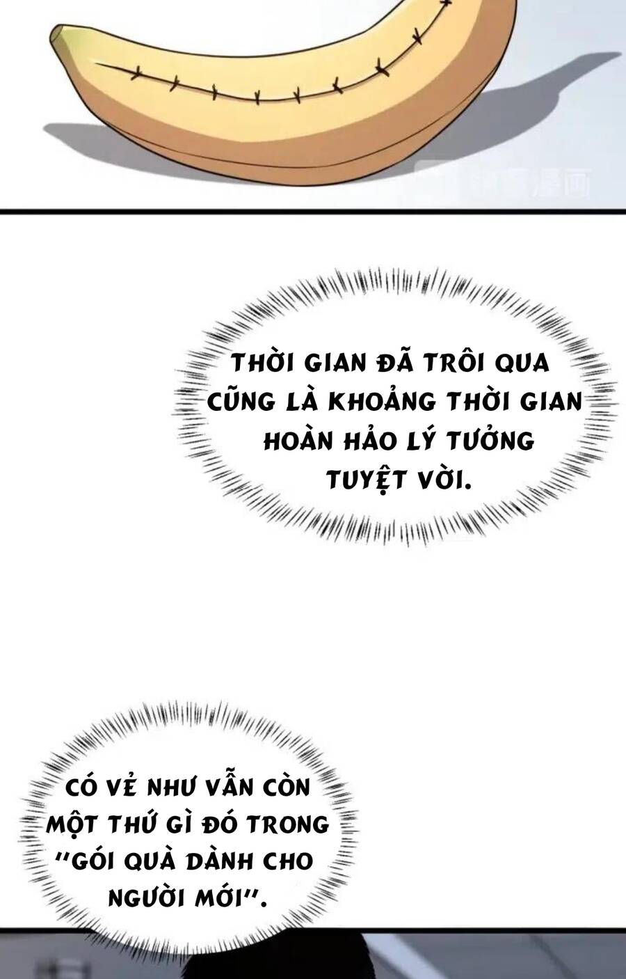 Đại Y Lăng Nhiên Chapter 2 - 30
