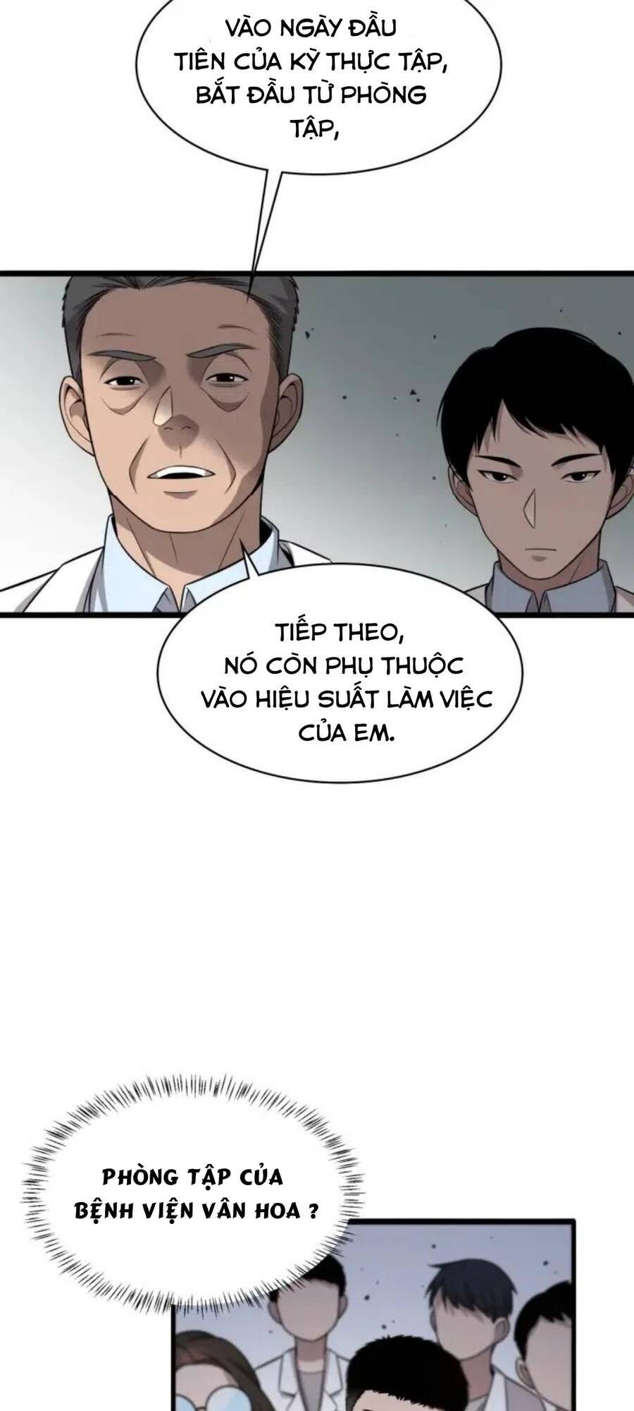 Đại Y Lăng Nhiên Chapter 2 - 40