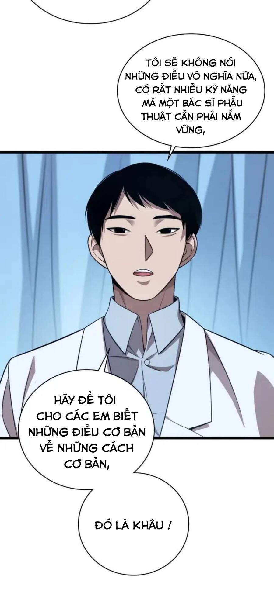 Đại Y Lăng Nhiên Chapter 2 - 46