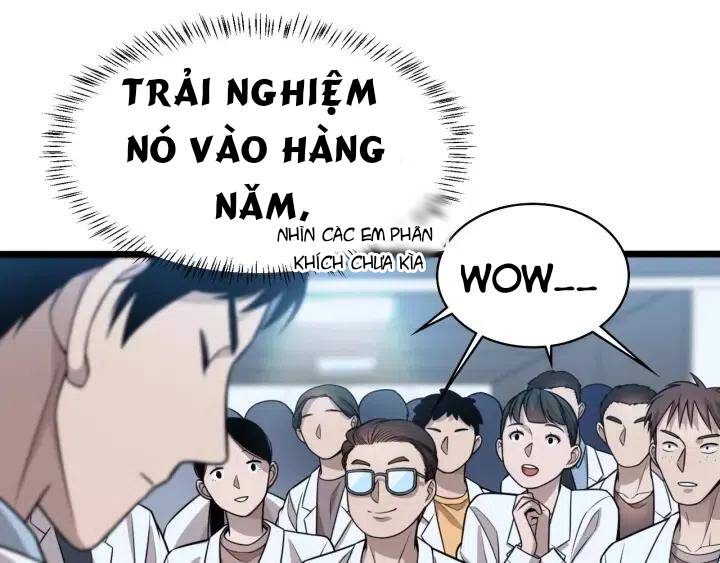 Đại Y Lăng Nhiên Chapter 2 - 53