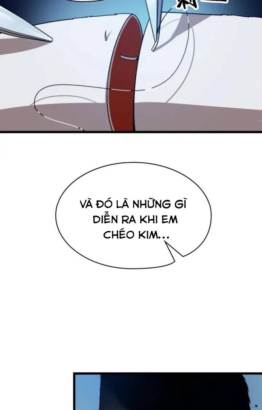 Đại Y Lăng Nhiên Chapter 3 - 11
