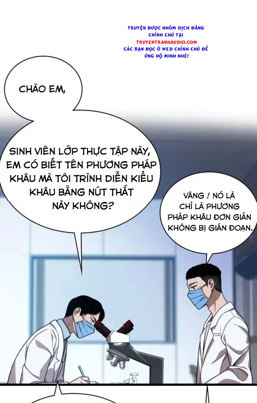 Đại Y Lăng Nhiên Chapter 3 - 20