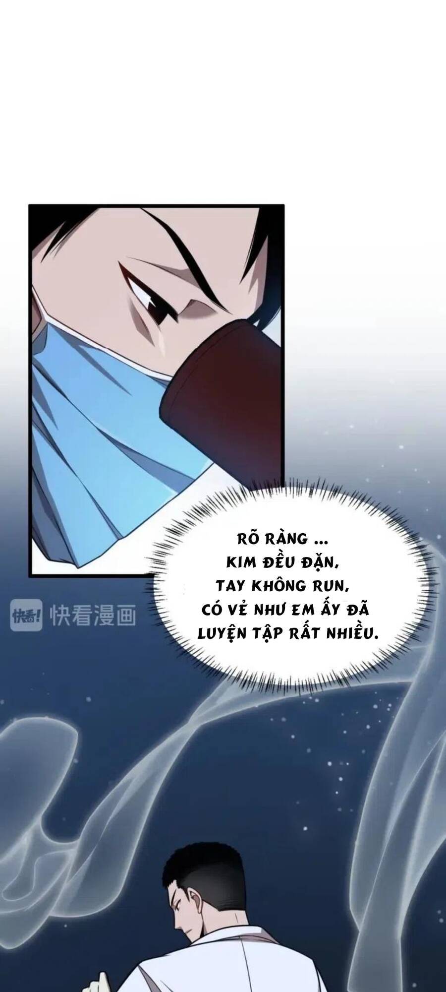 Đại Y Lăng Nhiên Chapter 3 - 26