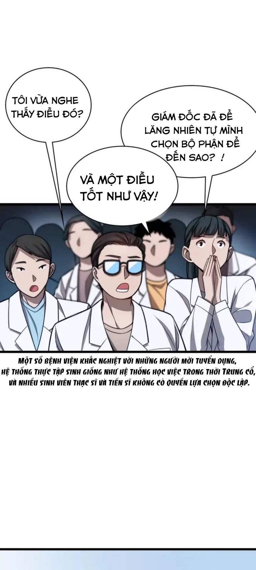 Đại Y Lăng Nhiên Chapter 3 - 58