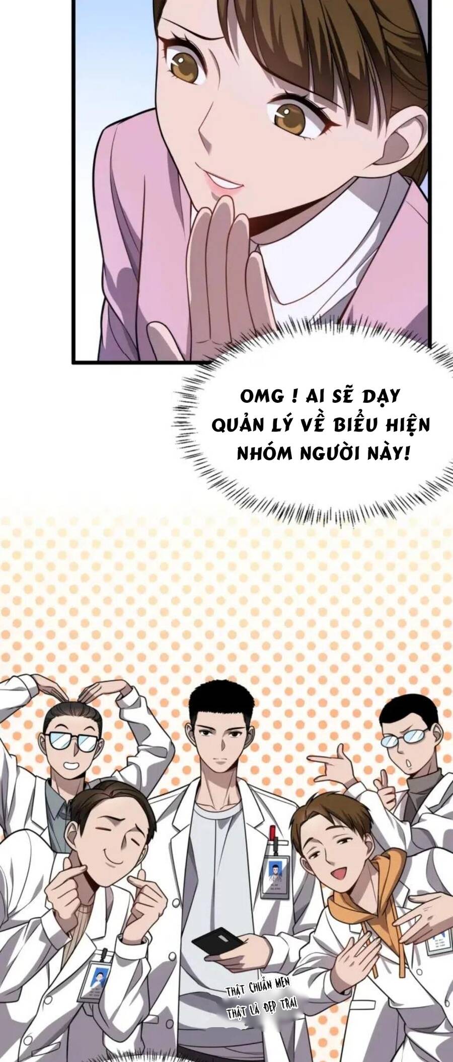 Đại Y Lăng Nhiên Chapter 4 - 12