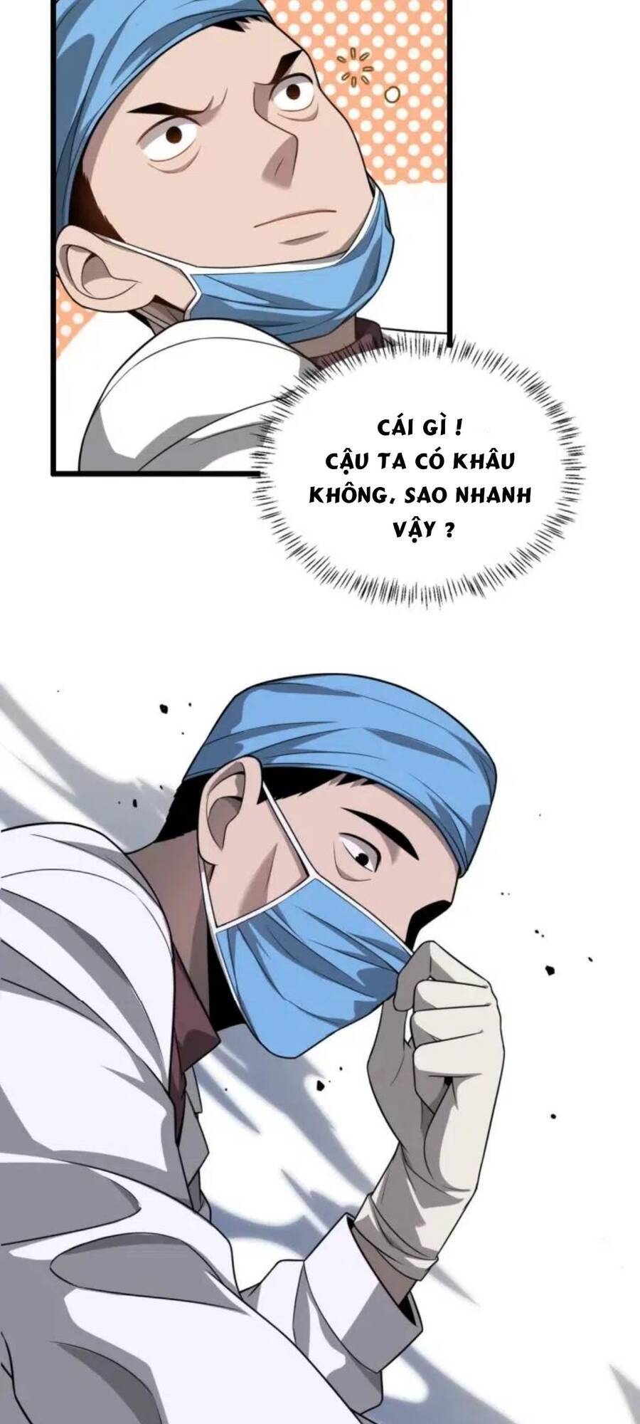 Đại Y Lăng Nhiên Chapter 4 - 48