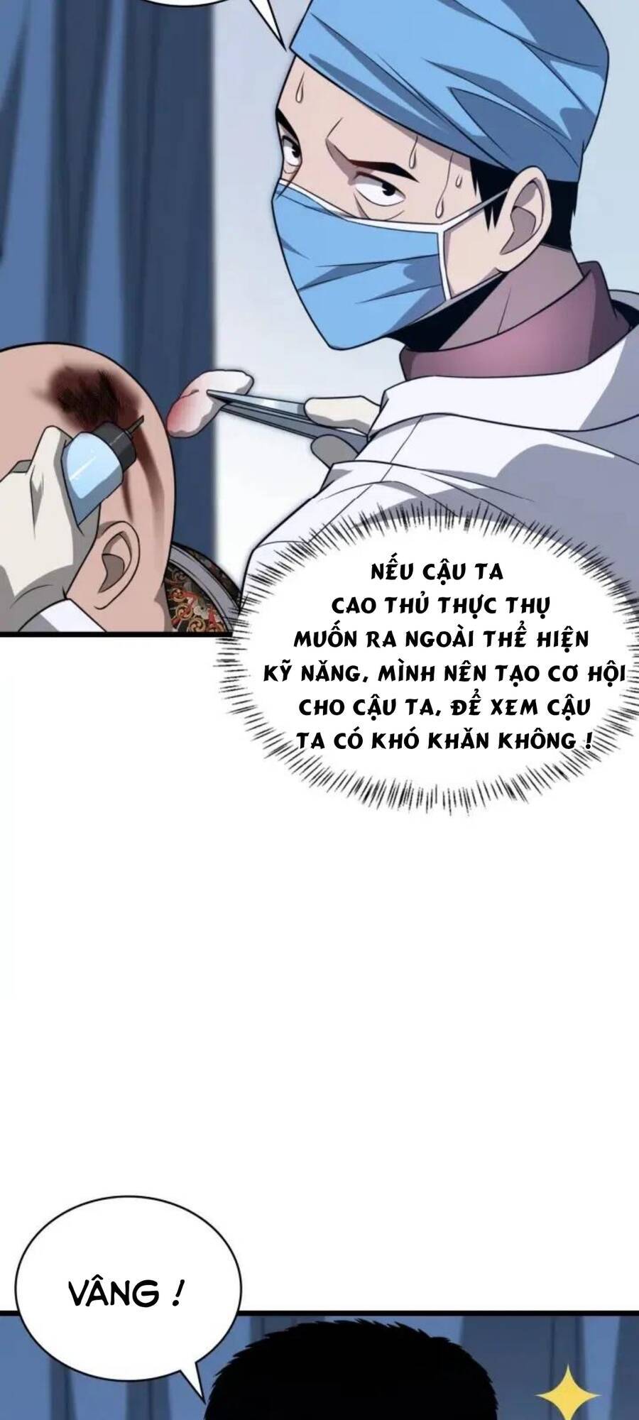 Đại Y Lăng Nhiên Chapter 4 - 67