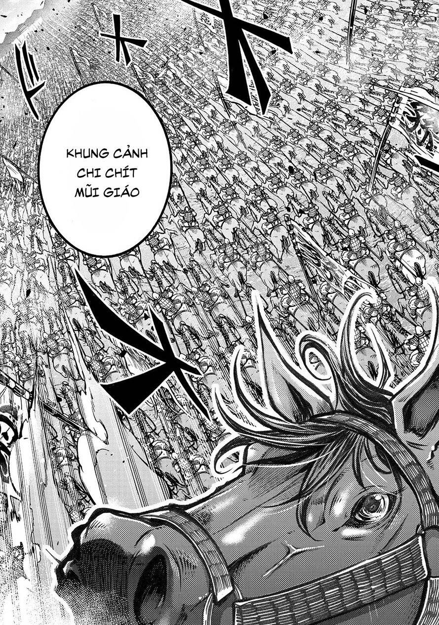 Lữ Bố Truyền Kỳ Chapter 5.2 - 13