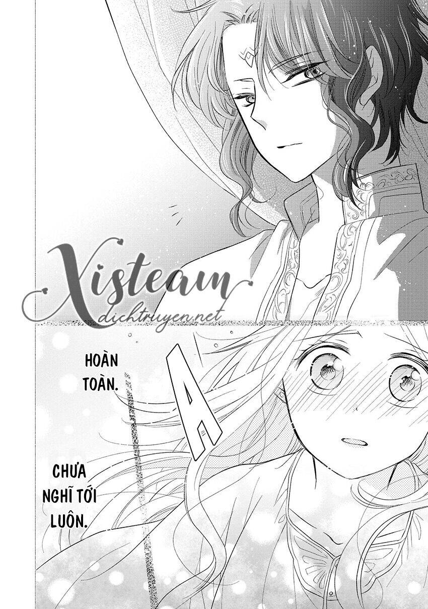 Hebigamisama To Nie No Hanahime Chapter 5 - 36