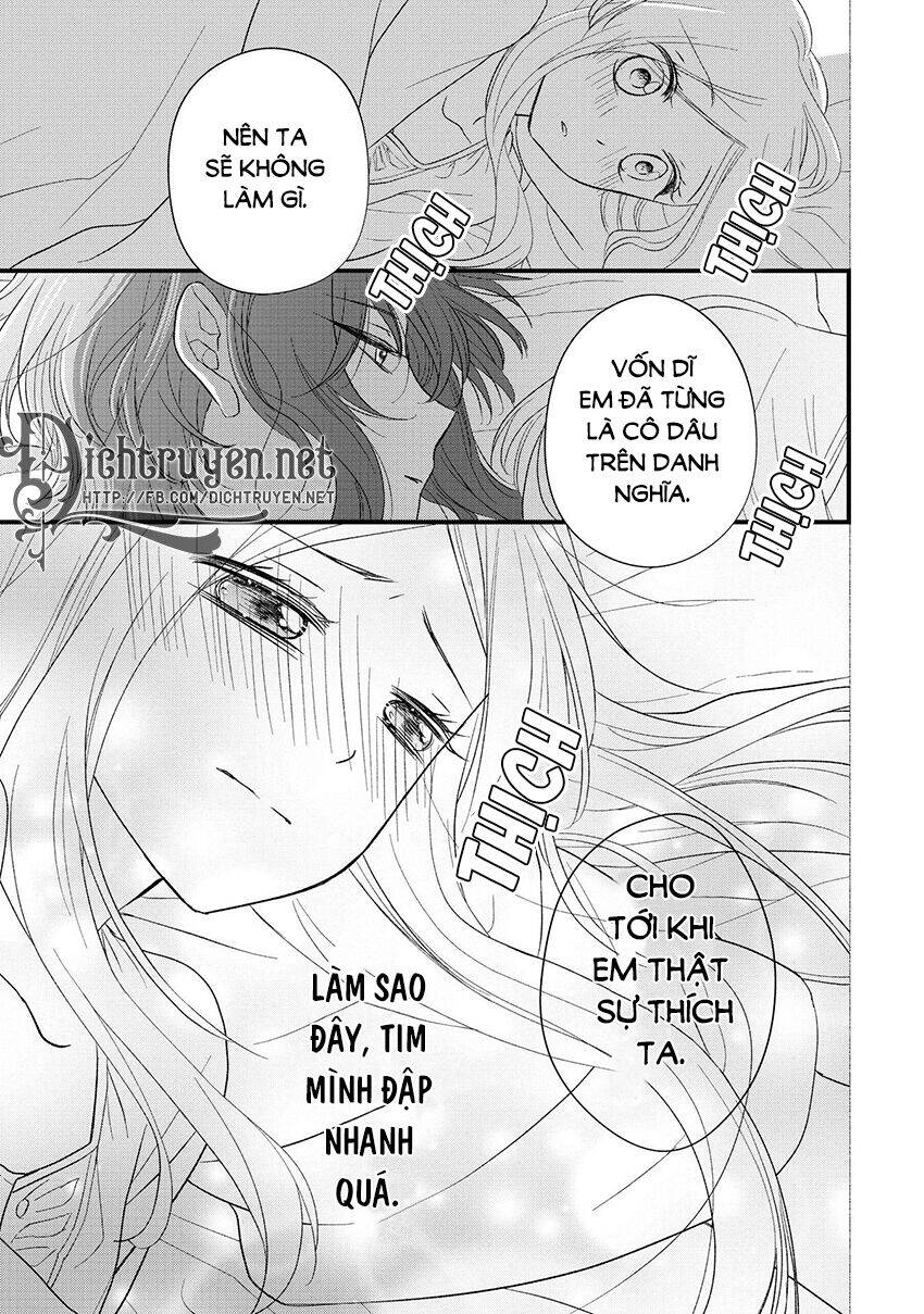 Hebigamisama To Nie No Hanahime Chapter 5 - 41